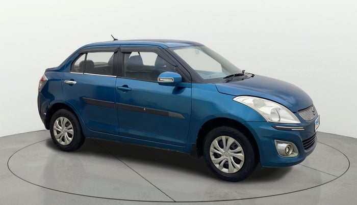 2014 Maruti Swift Dzire VXI, Petrol, Manual, 1,26,963 km, SRP