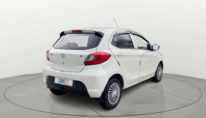 2019 Tata Tiago XZ PETROL, Petrol, Manual, 38,408 km, Right Back Diagonal