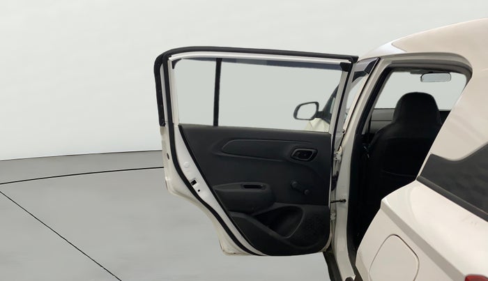 2025 Hyundai EXTER EX 1.2 MT, Petrol, Manual, 9,763 km, LHS Rear Door