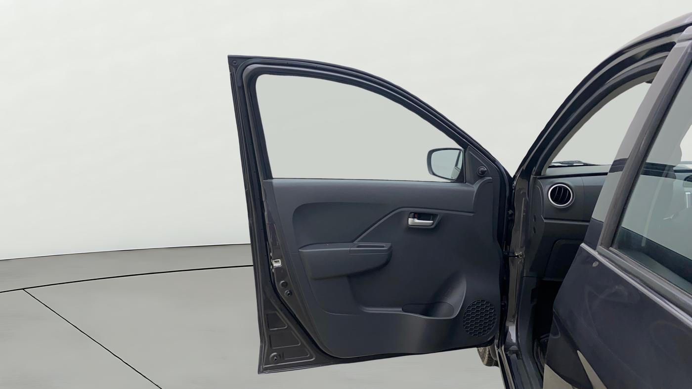 2025 Maruti Alto K10 VXi Plus (O), Petrol, Manual, 553 km, LHS Front Door