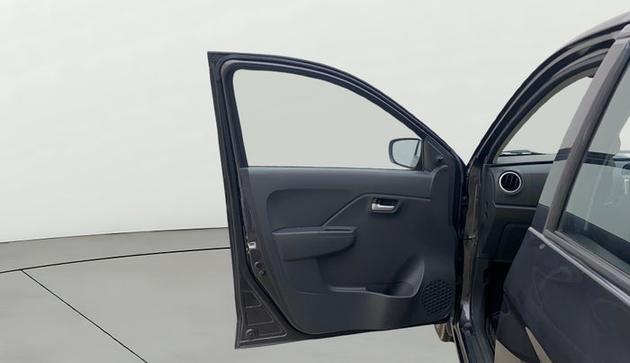 2025 Maruti Alto K10 VXi Plus (O), Petrol, Manual, 530 km, LHS Front Door