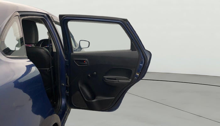 2020 Maruti Baleno SIGMA PETROL 1.2, Petrol, Manual, 1,10,260 km, RHS Rear Door