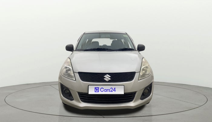 2016 Maruti Swift LDI, Diesel, Manual, 48,083 km, Front