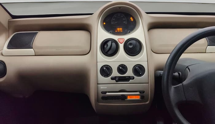 2014 Tata Nano TWIST XT, Petrol, Manual, 15,105 km, Air Conditioner