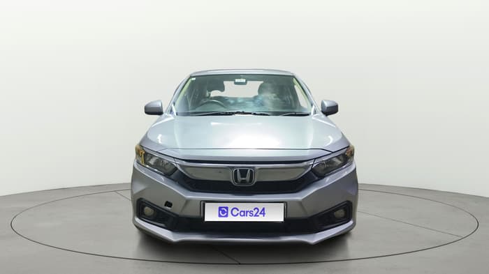 2021 Honda Amaze 1.2L I-VTEC S, Petrol, Manual, 63,694 km, Front