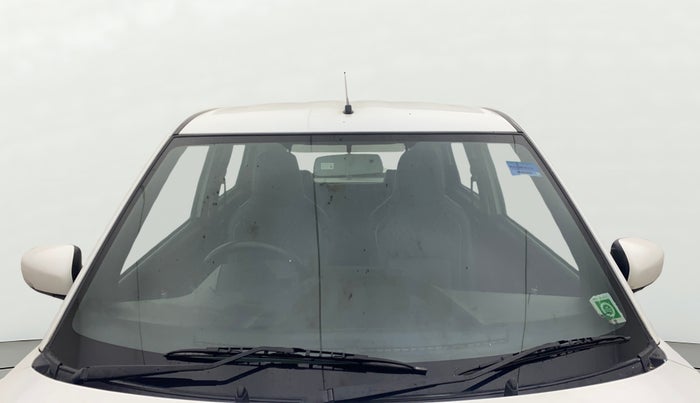 2021 Maruti New Wagon-R ZXI 1.2 AMT, Petrol, Automatic, 81,643 km, Front Windshield