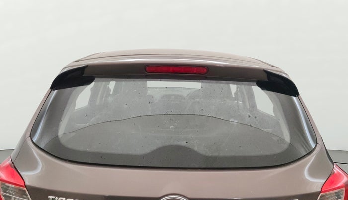 2019 Tata Tiago XE PETROL, Petrol, Manual, 56,563 km, Rear Windshield