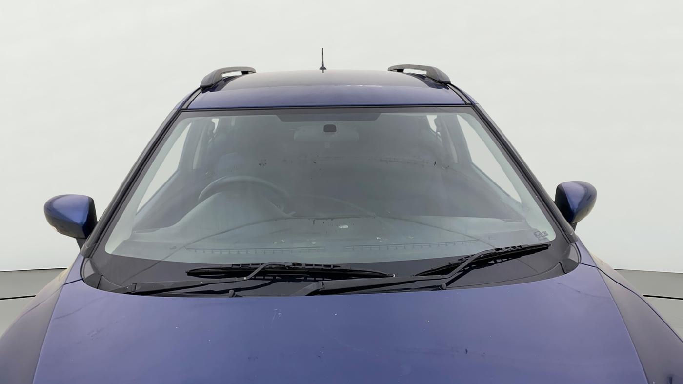 2020 Maruti Baleno DELTA PETROL 1.2, Petrol, Manual, 53,838 km, Front Windshield