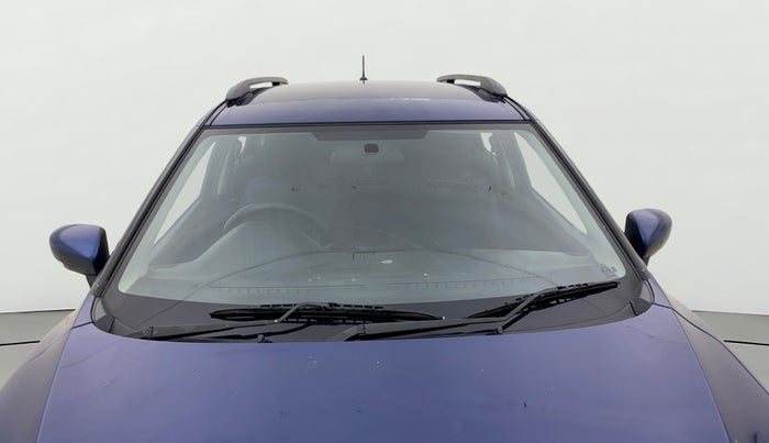 2020 Maruti Baleno DELTA PETROL 1.2, Petrol, Manual, 53,838 km, Front Windshield