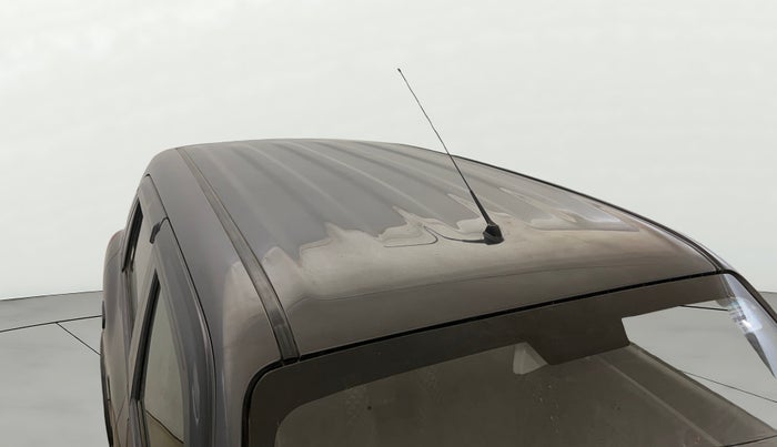 2021 Maruti S PRESSO VXI, Petrol, Manual, 52,802 km, Roof