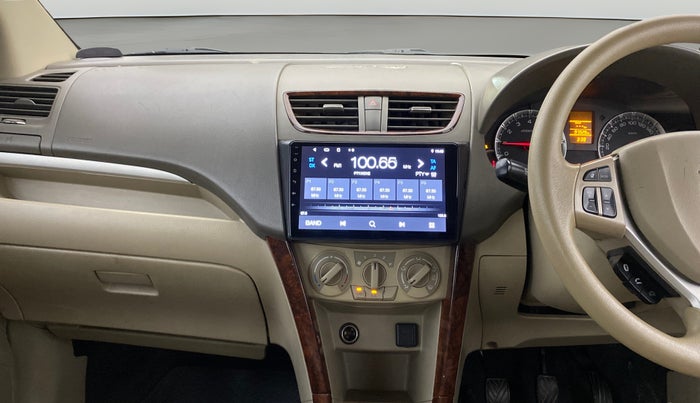 2016 Maruti Ertiga VXI CNG, CNG, Manual, 97,023 km, Air Conditioner