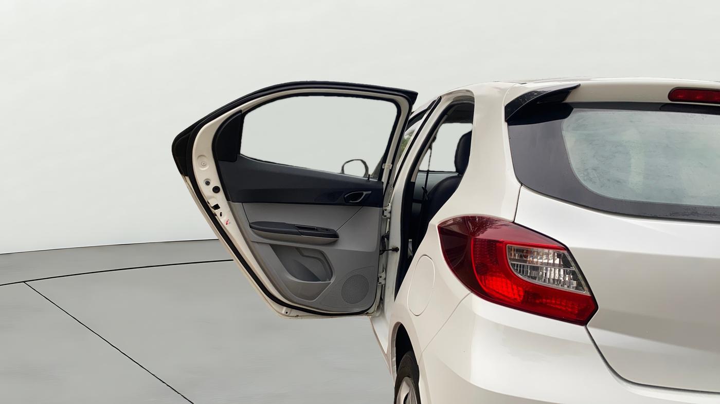 2020 Tata Tiago XT PETROL, Petrol, Manual, 46,888 km, LHS Rear Door
