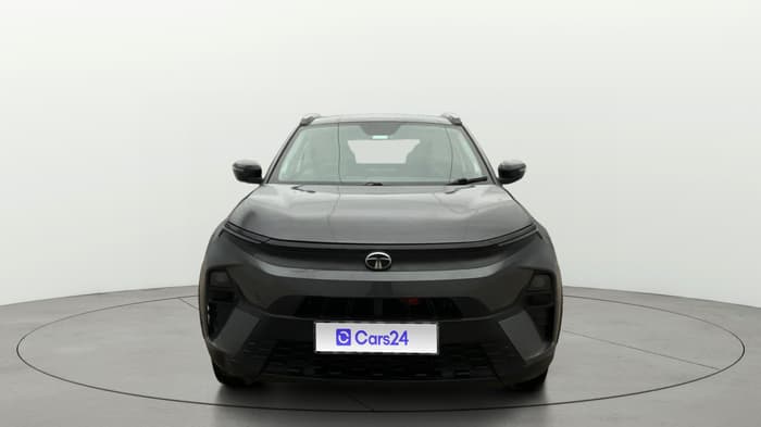 2024 Tata NEXON PURE 1.2 PETROL, Petrol, Manual, 24,386 km, Front