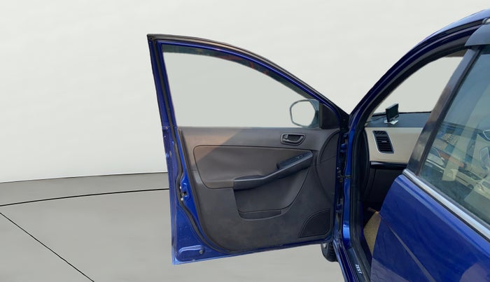 2016 Tata Zest XMS PETROL, Petrol, Manual, 53,231 km, LHS Front Door