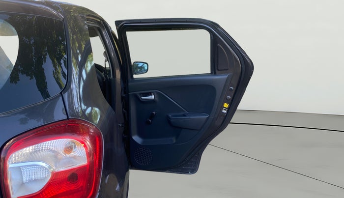 2024 Maruti Alto K10 VXI PLUS, Petrol, Manual, 42,955 km, RHS Rear Door