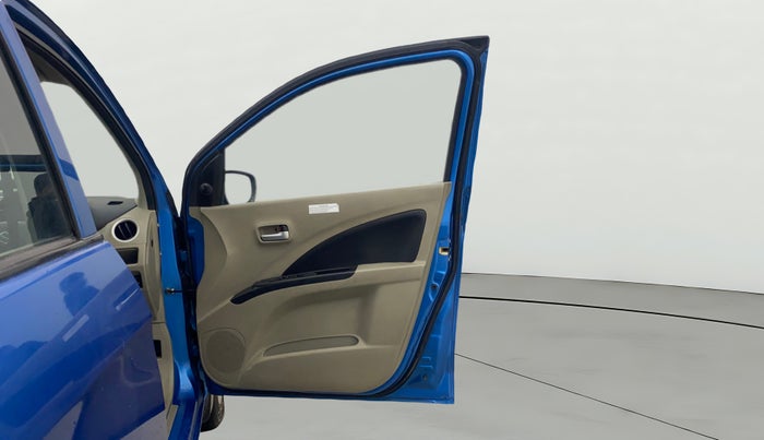 2016 Maruti Celerio VXI AMT, Petrol, Automatic, 57,692 km, RHS Front Door