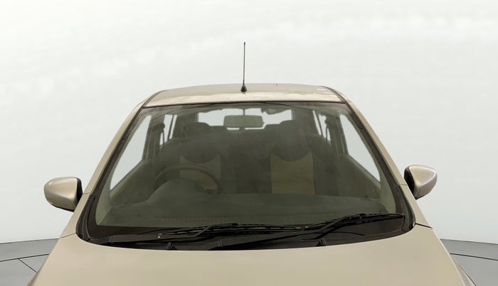 2015 Maruti Celerio ZXI, Petrol, Manual, 24,966 km, Front Windshield