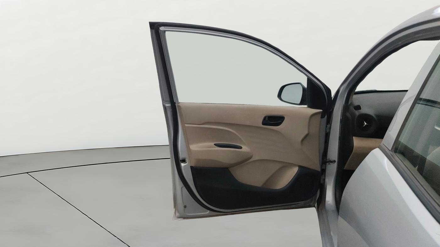 2021 Hyundai NEW SANTRO SPORTZ EXECUTIVE MT CNG, CNG, Manual, 35,855 km, LHS Front Door