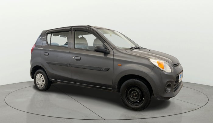 2018 Maruti Alto 800 LXI, Petrol, Manual, 81,800 km, Right Front Diagonal