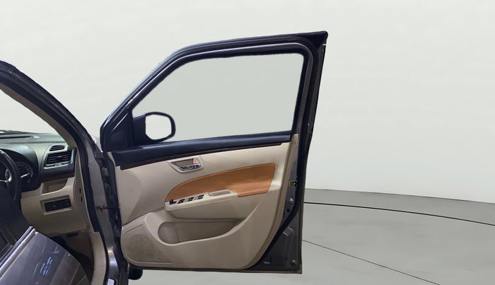 2014 Maruti Swift Dzire ZXI, Petrol, Manual, 42,162 km, RHS Front Door