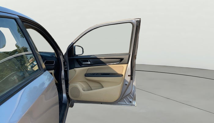 2020 Honda Amaze 1.2L I-VTEC S, CNG, Manual, 65,296 km, RHS Front Door