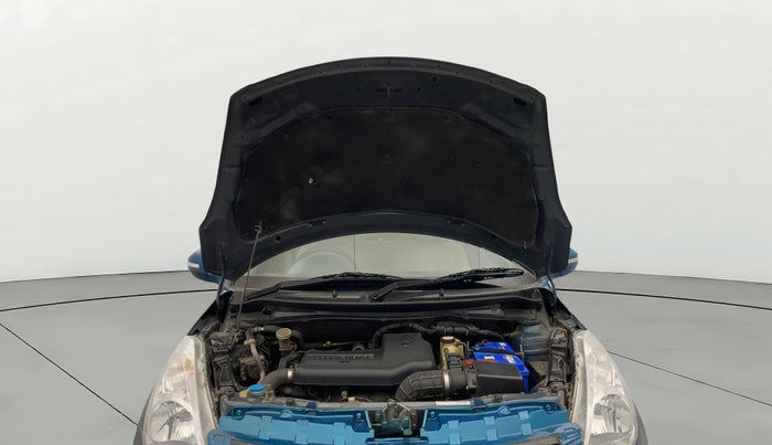 2013 Maruti Swift Dzire ZDI, Diesel, Manual, 1,37,739 km, Open Bonet