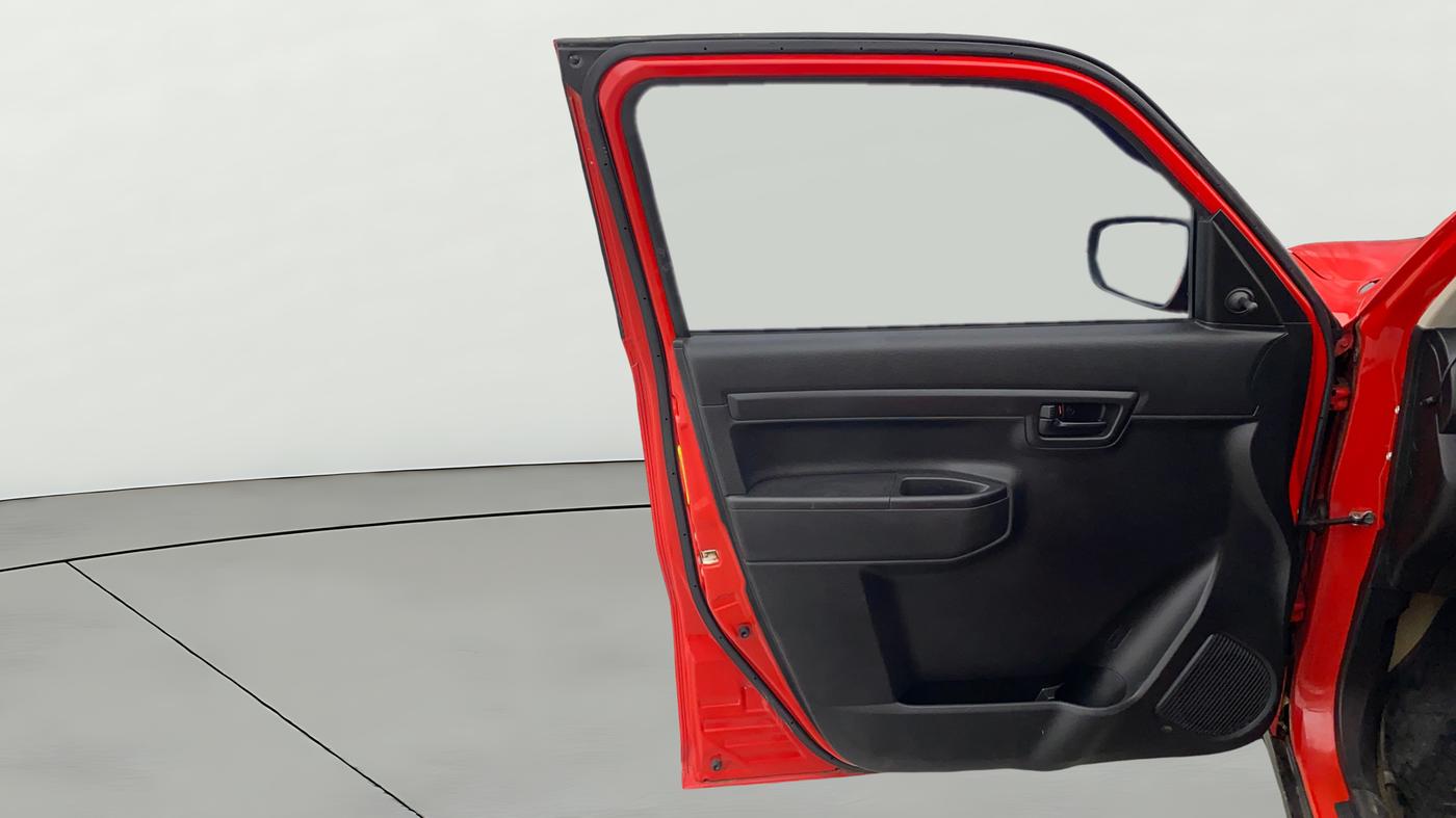 2021 Maruti S PRESSO VXI PLUS AMT, Petrol, Automatic, 58,275 km, LHS Front Door