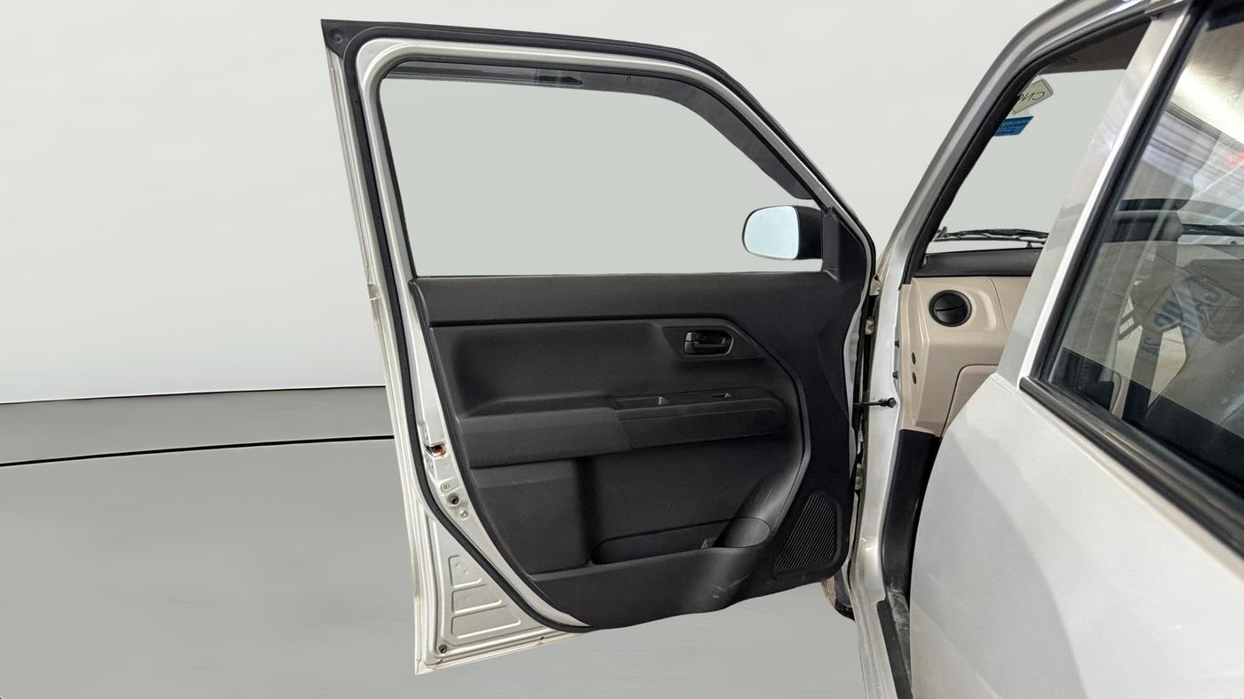 2023 Maruti New Wagon-R LXI CNG 1.0, CNG, Manual, 47,951 km, LHS Front Door