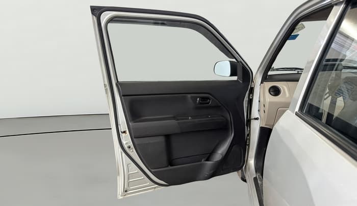 2023 Maruti New Wagon-R LXI CNG 1.0, CNG, Manual, 48,340 km, LHS Front Door