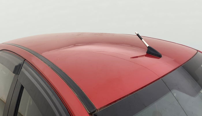 2019 Tata Tiago XT PETROL, Petrol, Manual, 43,380 km, Roof