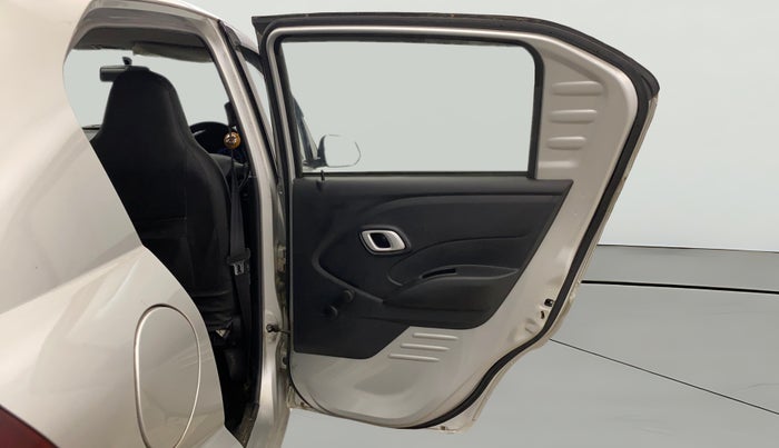 2019 Datsun Redi Go S 1.0, Petrol, Manual, 34,875 km, RHS Rear Door