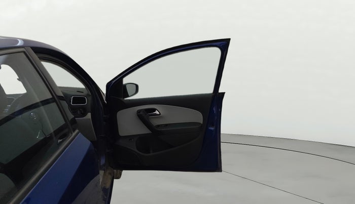 2020 Skoda Rapid 1.0 AMBITION TSI MT, Petrol, Manual, 1,19,828 km, RHS Front Door