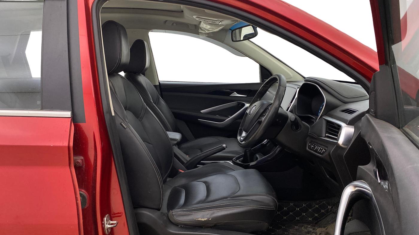 2019 MG HECTOR SHARP 2.0 DIESEL, Diesel, Manual, 97,617 km, Right Side Front Door Cabin
