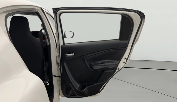 2022 Maruti Celerio VXI, Petrol, Manual, 40,302 km, RHS Rear Door