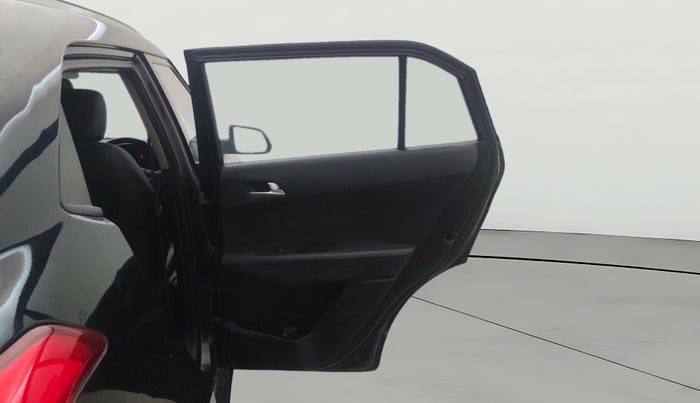 2019 Hyundai Creta SX AT 1.6 PETROL, Petrol, Automatic, 85,369 km, RHS Rear Door