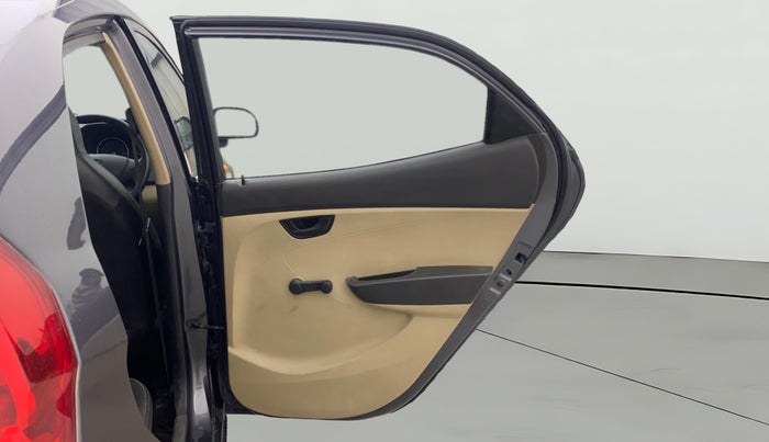 2016 Hyundai Eon MAGNA +, Petrol, Manual, 27,448 km, RHS Rear Door