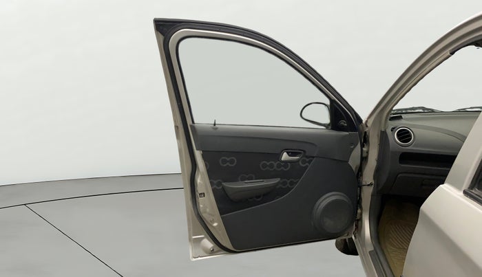 2015 Maruti Alto 800 LXI, Petrol, Manual, 55,706 km, LHS Front Door