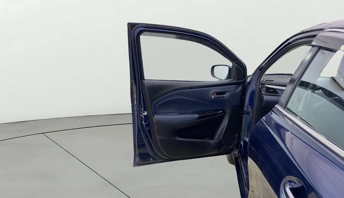 2024 Maruti Baleno ZETA 1.2 AGS, Petrol, Automatic, 29,589 km, LHS Front Door