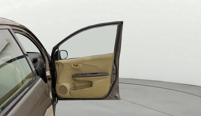 2013 Honda Amaze 1.2L I-VTEC S, Petrol, Manual, 78,863 km, RHS Front Door