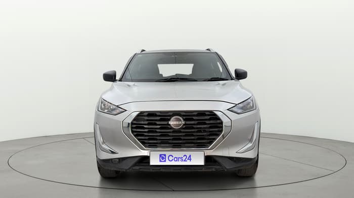 2023 Nissan MAGNITE XE, Petrol, Manual, 36,457 km, Front