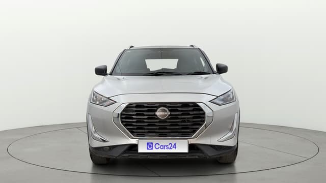 Used 2023 Nissan Magnite