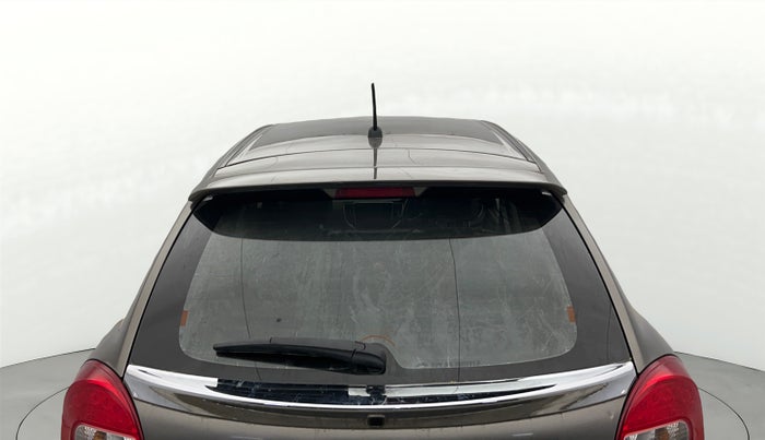 2021 Maruti Baleno ZETA PETROL 1.2, Petrol, Manual, 49,249 km, Rear Windshield