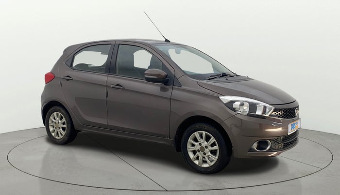 2018 Tata Tiago XZA PETROL, Petrol, Automatic, 42,438 km, SRP
