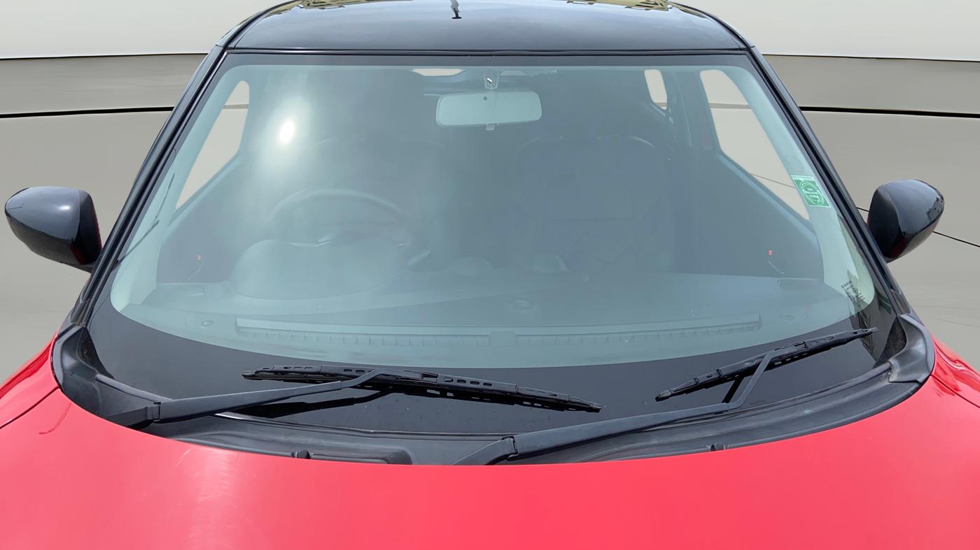 2022 Maruti Swift ZXI PLUS DUAL TONE, Petrol, Manual, 35,482 km, Front Windshield
