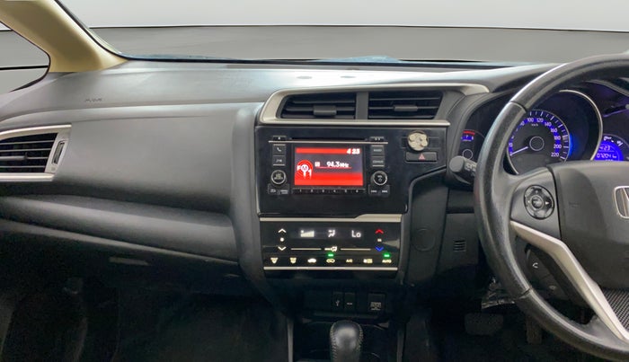 2017 Honda Jazz 1.2L I-VTEC V AT, Petrol, Automatic, 72,041 km, Air Conditioner