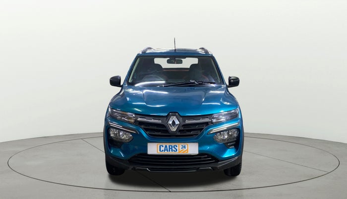 2022 Renault Kwid RXT 1.0, Petrol, Manual, 31,728 km, Front