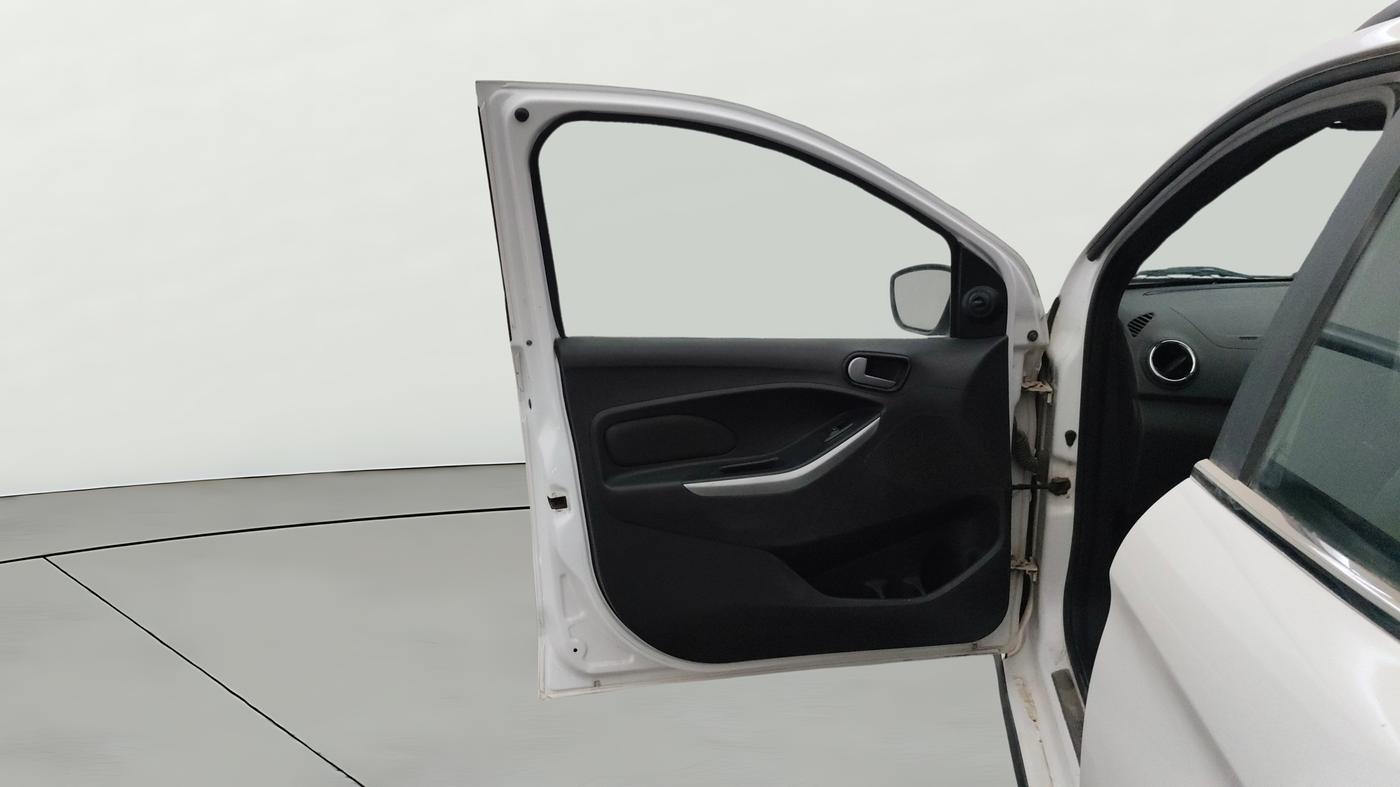 2019 Ford FREESTYLE TREND 1.5 DIESEL, Diesel, Manual, 82,355 km, LHS Front Door