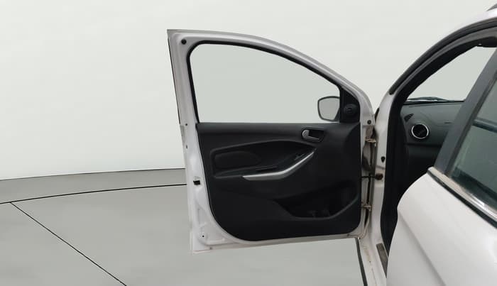 2019 Ford FREESTYLE TREND 1.5 DIESEL, Diesel, Manual, 82,355 km, LHS Front Door