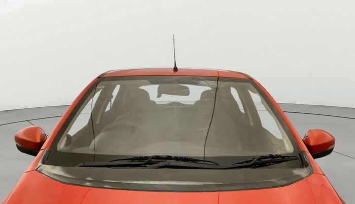 2021 Tata Tiago XT PETROL, Petrol, Manual, 40,987 km, Front Windshield