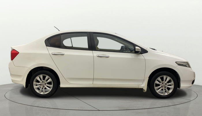 2012 Honda City 1.5L I-VTEC V MT, Petrol, Manual, 99,078 km, Right Side View